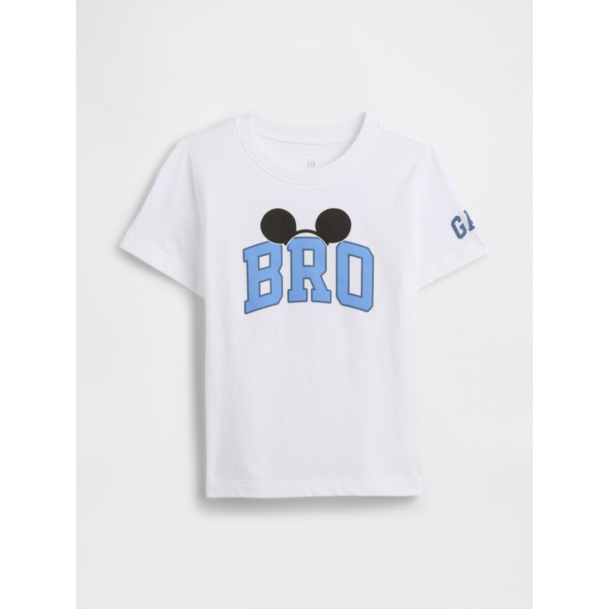V-DISLOGO BRO SS LIC GR - SP DISNEY FAMILY 