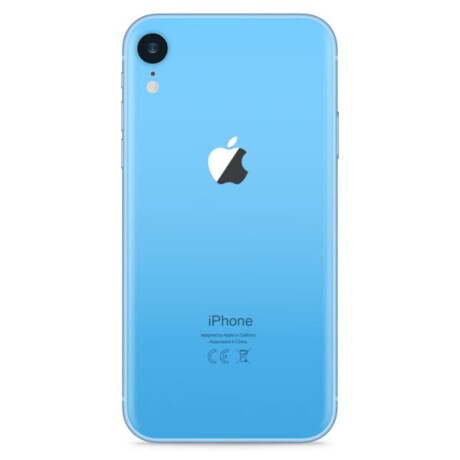 Celular Iphone XR 256GB pre-utilizado V01
