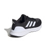 Championes Adidas Ultrabounce 5 de Hombre - IE8794 Negro-blanco