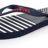 Sandalias Ojotas De Mujer Flip Flops Waves Marinero