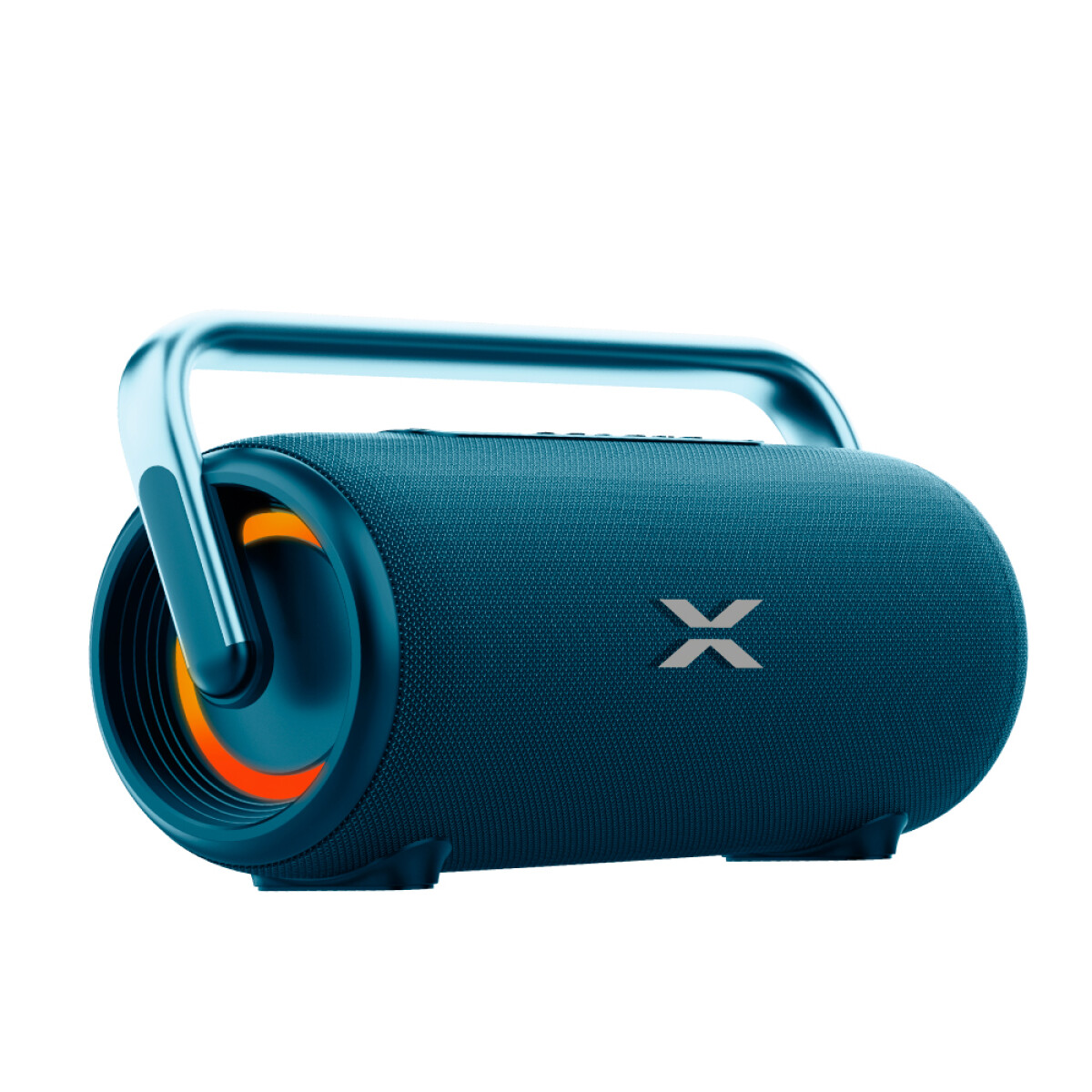 Parlante bluetooth portable extra BASS XT100 