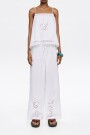 PANTALÓN Blanco
