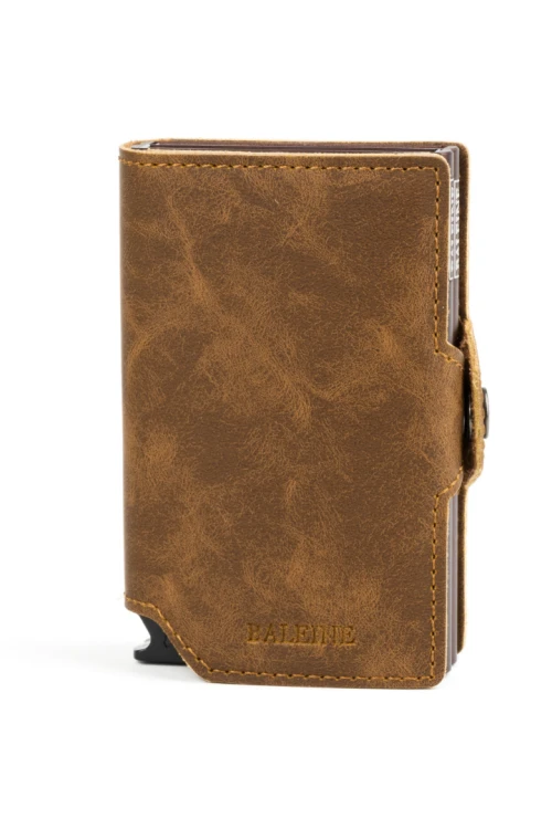 Double Kansas - Light Brown Double Kansas - Light Brown