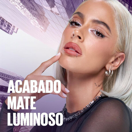 Base de Maquillaje Maybelline Superstay Lumi-Matte 228