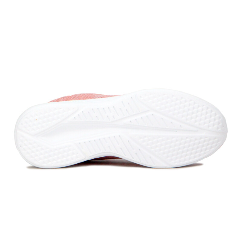 Diadora Calzado Deportivo Running Rosado