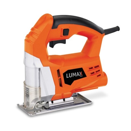 Sierra Caladora Lumax 001