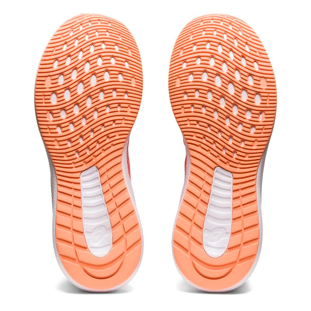 Patriot 13 - Mujer Papaya/white