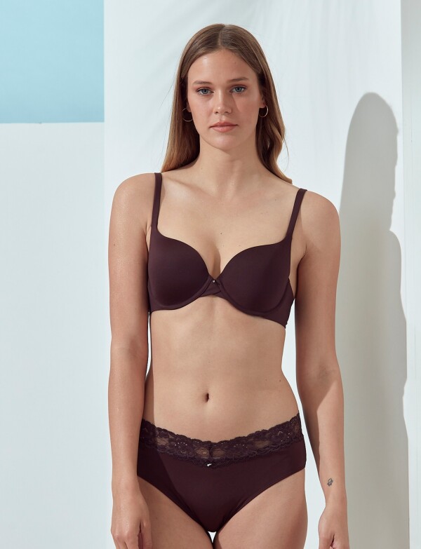 Soutien Pure CHOCOLATE