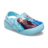 Crocs Disney Frozen II Azul