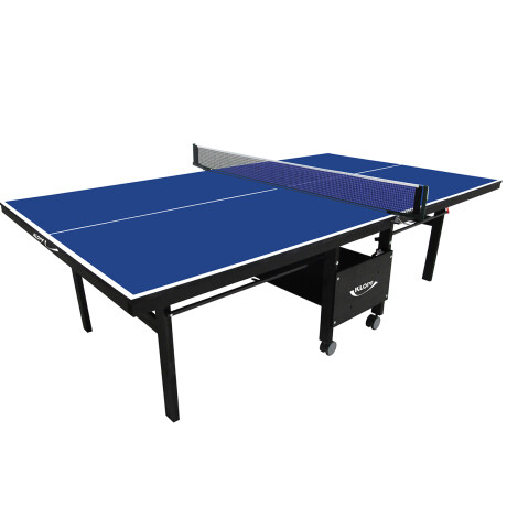 Mesa Ping Pong Profesional 18mm C/ Ruedas Plegable Mesa Ping Pong Profesional 18mm C/ Ruedas Plegable