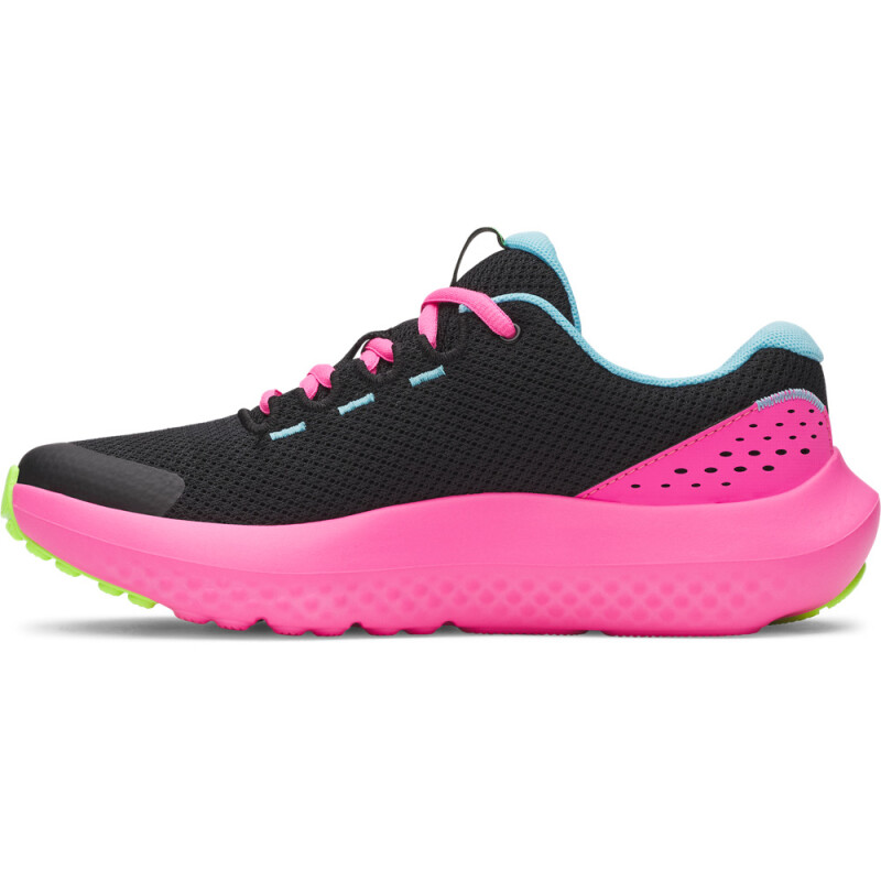 UA GGS Surge 4-PPL BLK-005