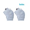 Rodilleras gateo BUBA Carita Celeste
