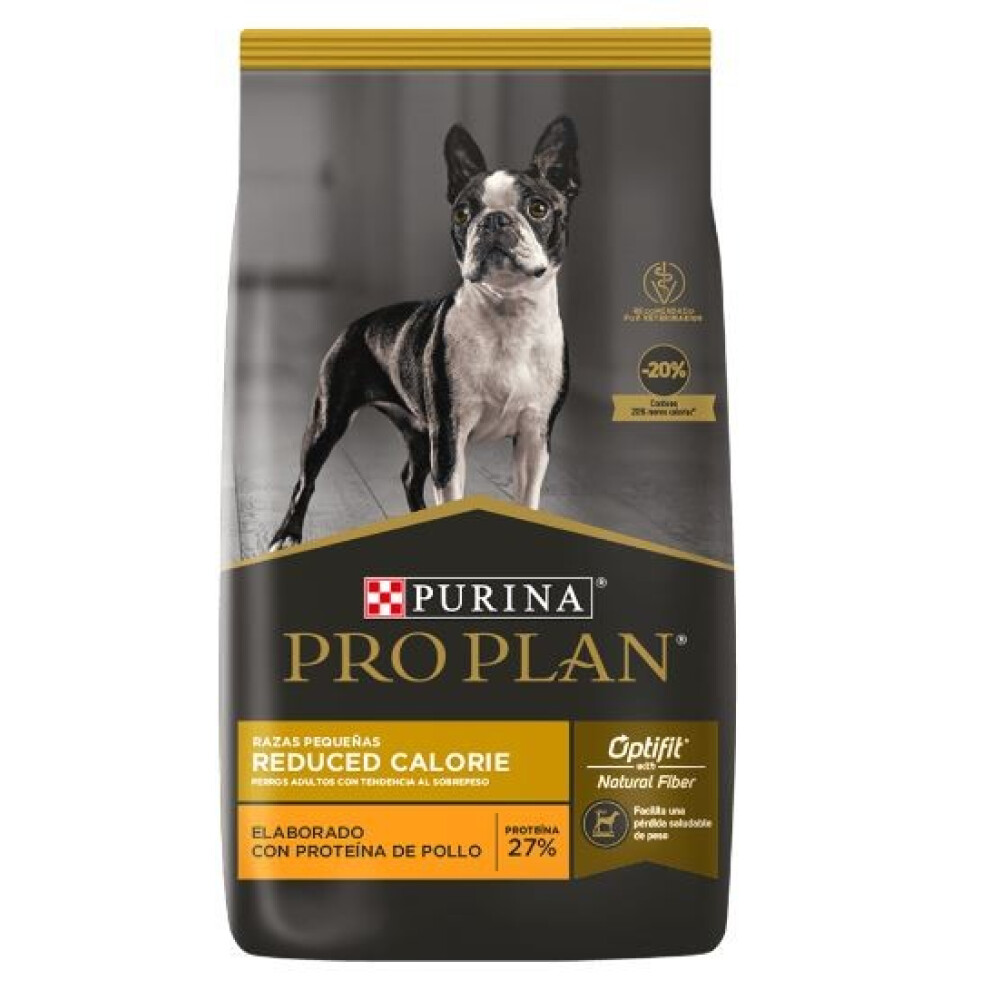 PRO PLAN RDCD CAL DOG RZ PQN 3 KG PRO PLAN RDCD CAL DOG RZ PQN 3 KG