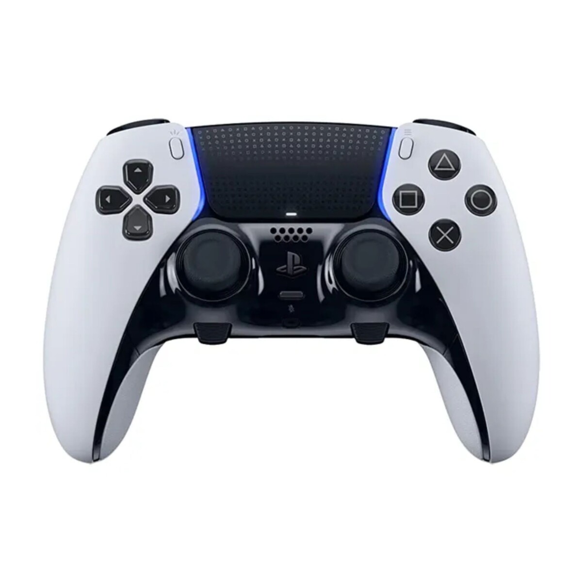 Control Sony Ps5 Edge White 