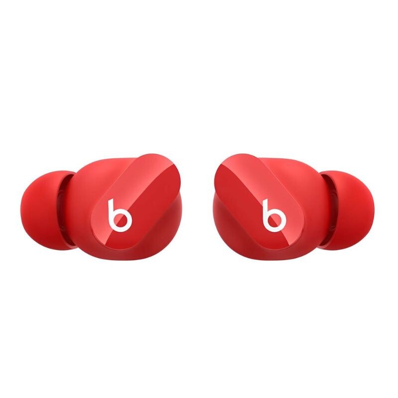 Auricular Beats Studio Buds True Wireless Red (MJ503LL/A) Auricular Beats Studio Buds True Wireless Red (MJ503LL/A)