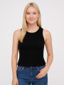 Musculosa Bilto Negro