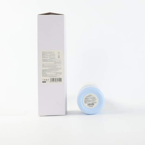 BOTELLA DE AGUA TÉRMICA SERIE MACARON CON APERTURA RÁPIDA DE UN TOQUE (500 ML/AZ BOTELLA DE AGUA TÉRMICA SERIE MACARON CON APERTURA RÁPIDA DE UN TOQUE (500 ML/AZ
