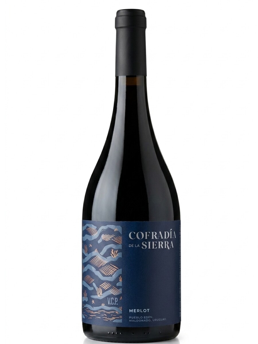 Cofradia de la Sierra Merlot 