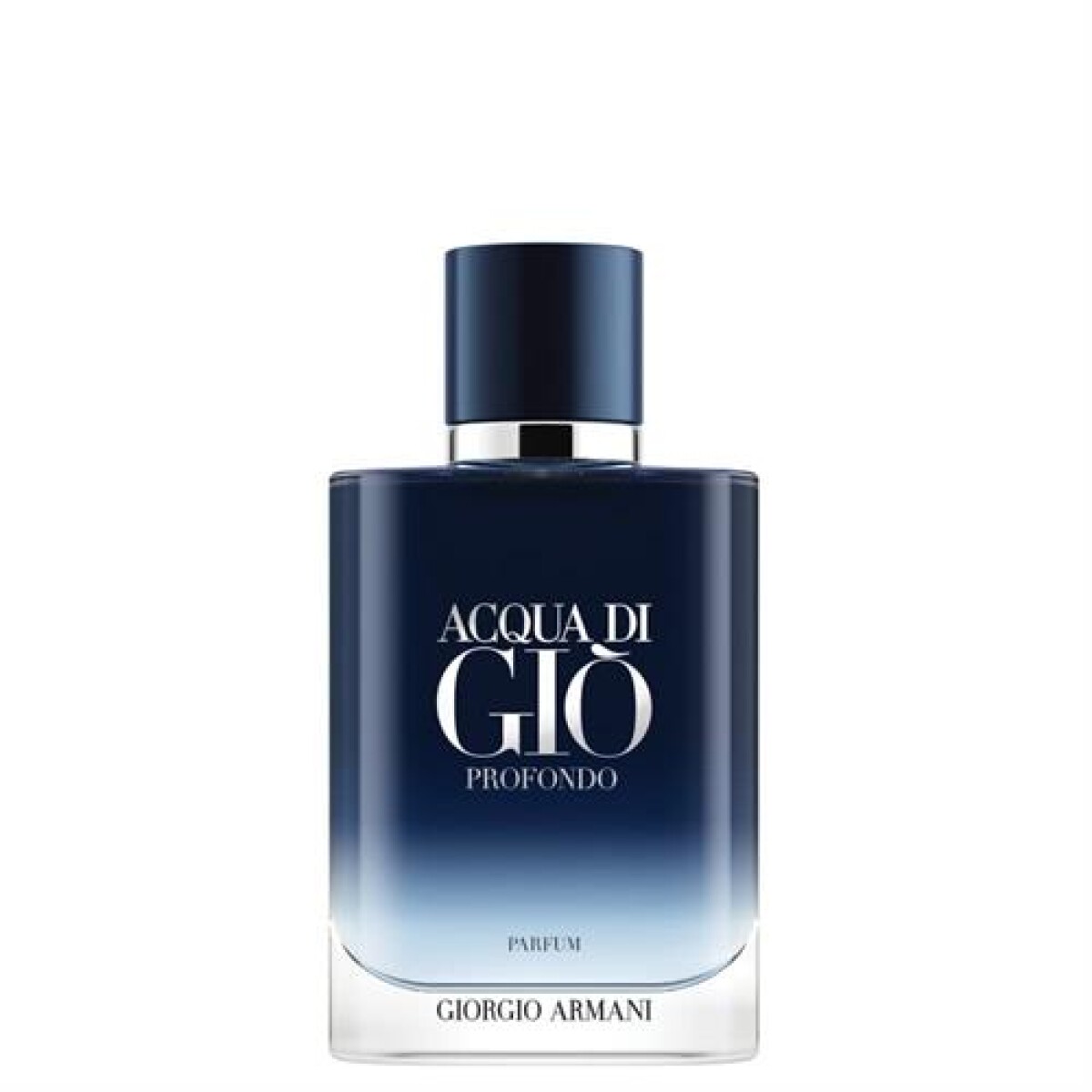 Giorgio Armani Perfume Acqua di Giò Profondo Parfum 100 ml 