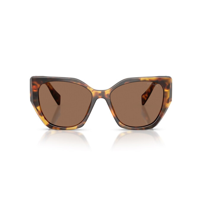 Prada 19ZS Tortoise
