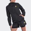 Cortavientos Le Coq Sportif Wind Negro