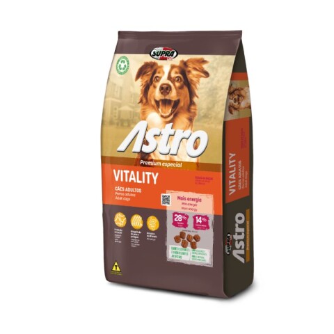 ASTRO VITALITY 14 KG Astro Vitality 14 Kg