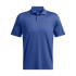 UA Matchplay Polo-BLU BLU-432