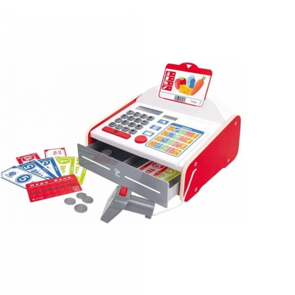 Caja Registradora HAPE Caja Registradora HAPE