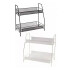 OUTLET Organizador Baño Metal para apoyar mesa 31x17x33cm Outlet Organizador Baño Metal Para Apoyar Mesa 31x17x33cm