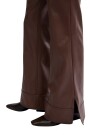 PANTALÓN GLOW VEG. Marron
