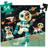 Puzzle Space Station Djeco Puzzle Space Station Djeco