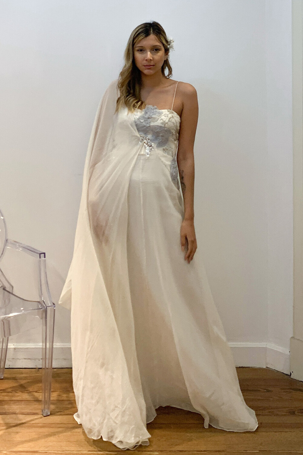 VESTIDO GUADALUPE VESTIDO GUADALUPE