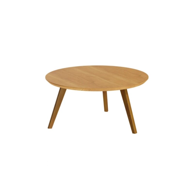 Mesa De Living Classic Natural Grande Mesa De Living Classic Natural Grande