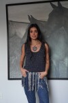 Lagoon Top vol2 Azul Marino / Plateado