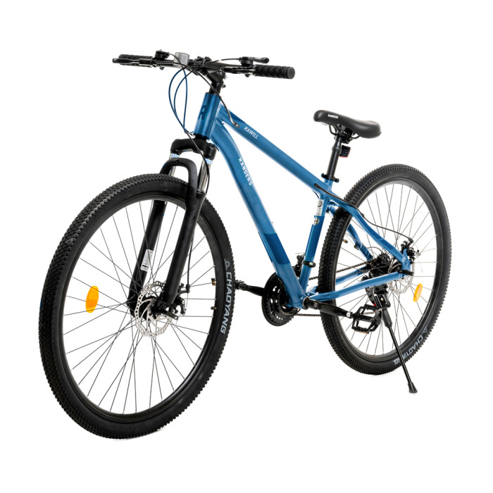 Bicicleta de Montaña Rodado 29 Aluminio Randers Azul