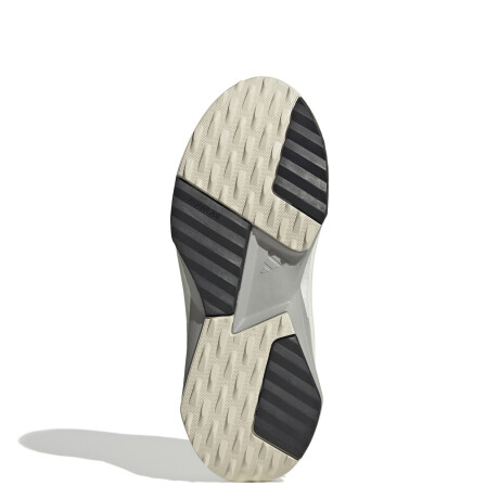 Championes de Mujer Adidas Avryn X Blanco - Negro - Gris