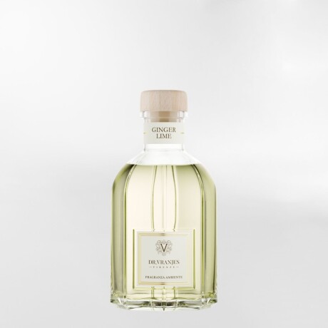 AROMATIZADOR GINGER LIME - - Medium