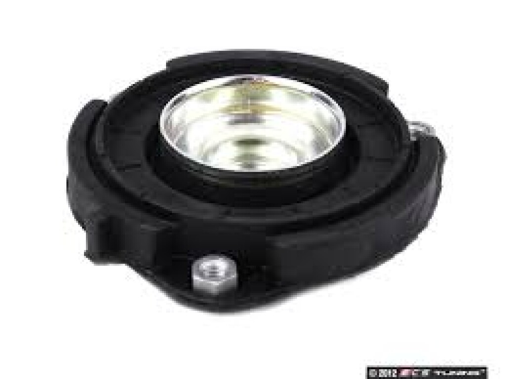 CAZOLETA AMORTIGUADOR VOLKSWAGEN DEL.GOLF-VENTO-AUDI-SEAT -
