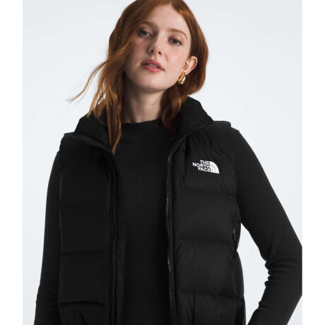 Chaleco Hydrenalite Tnf Black