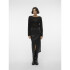 VMVERI HR CALF PL SKIRT NOOS CORE-12 1
