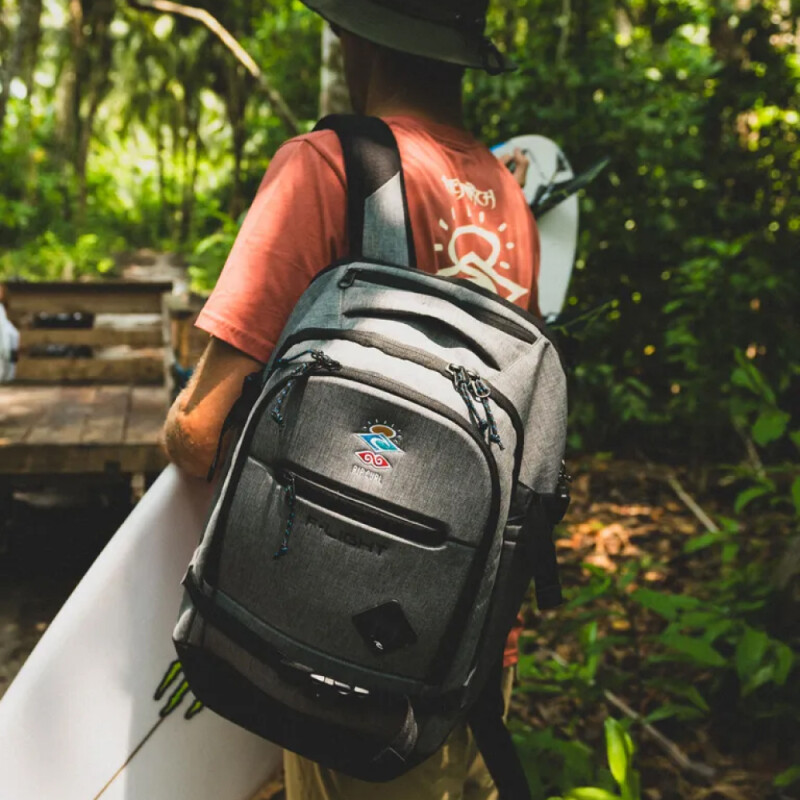 Mochila Rip Curl F-Light Posse 35L Ios Mochila Rip Curl F-Light Posse 35L Ios