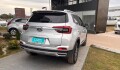 Chery Tiggo 4 MT - 2021 Chery Tiggo 4 MT - 2021