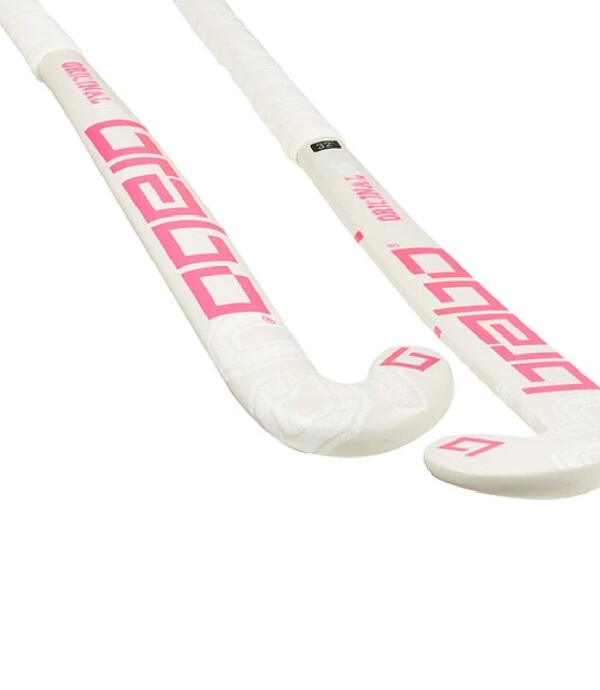 Brabo OGeez Original Grey/Pink Pink