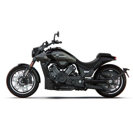 Morbidelli C1002V Morbidelli C1002V