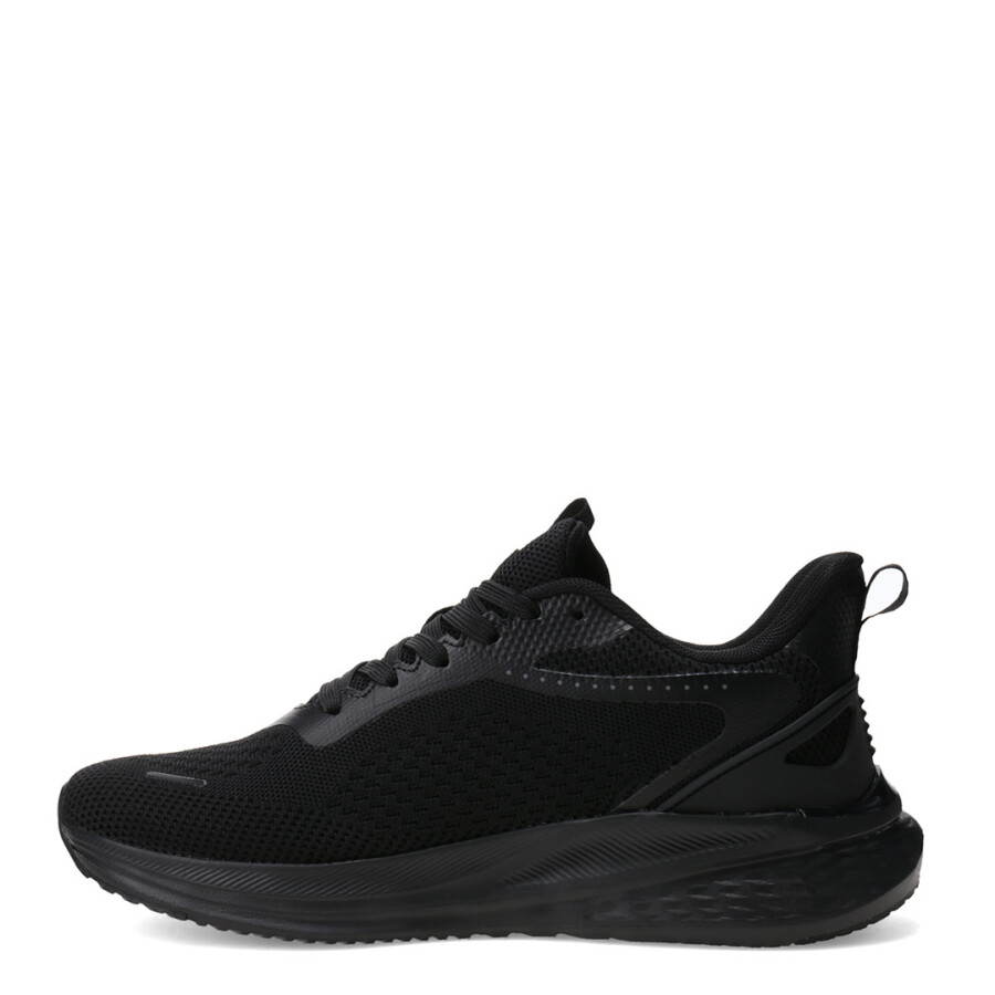 Championes de Hombre Umbro Pure Step Negro