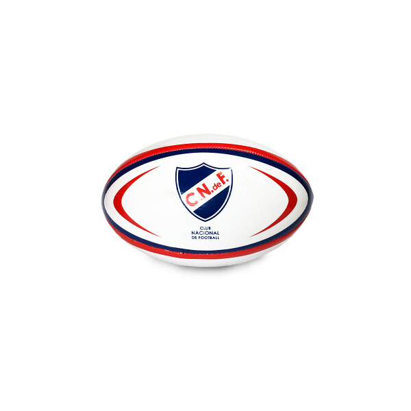 Pelota de Rugby Nacional Licencias 946