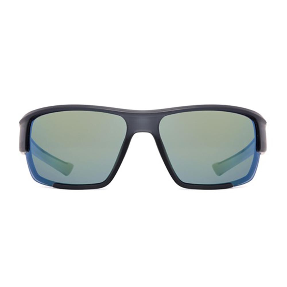 Lentes De Sol Chilli Beans Performance Reebok Verde/gris