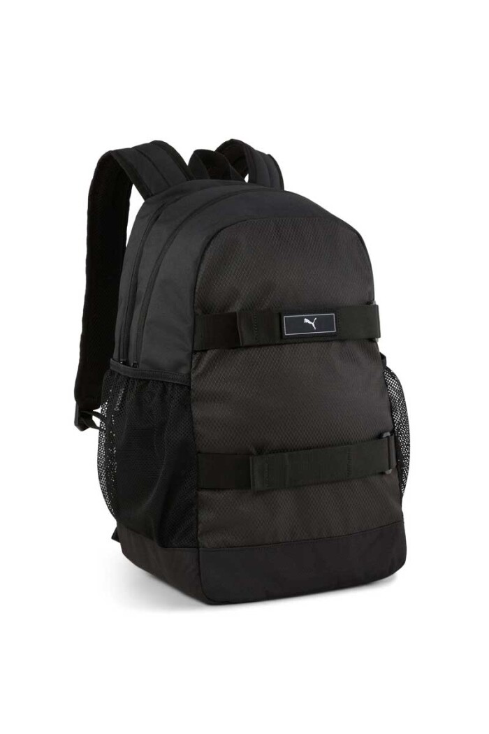 MOCHILA PUMA DECK BACKPACK Negro
