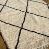 Alfombra high atlas marroqui 2,33x1,50 Alfombra high atlas marroqui 2,33x1,50