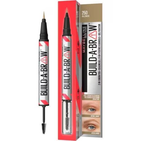 Maybelline Build-A-Brow: Blonde Maybelline Build-A-Brow: Blonde